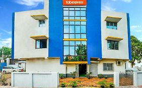 Fabexpress Vinita Welcome Villa Howrah