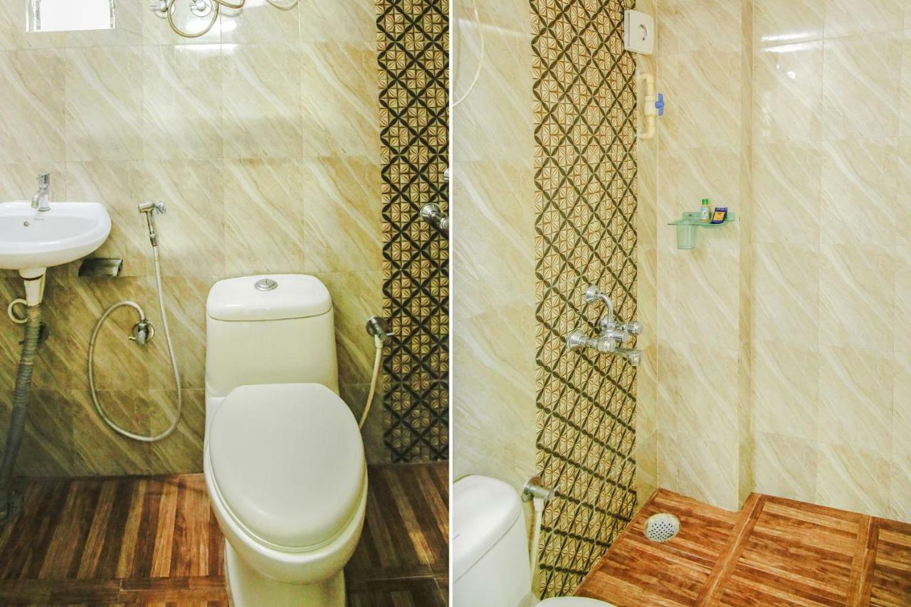 Fabexpress Vinita Welcome Villa Howrah Haora Exterior photo