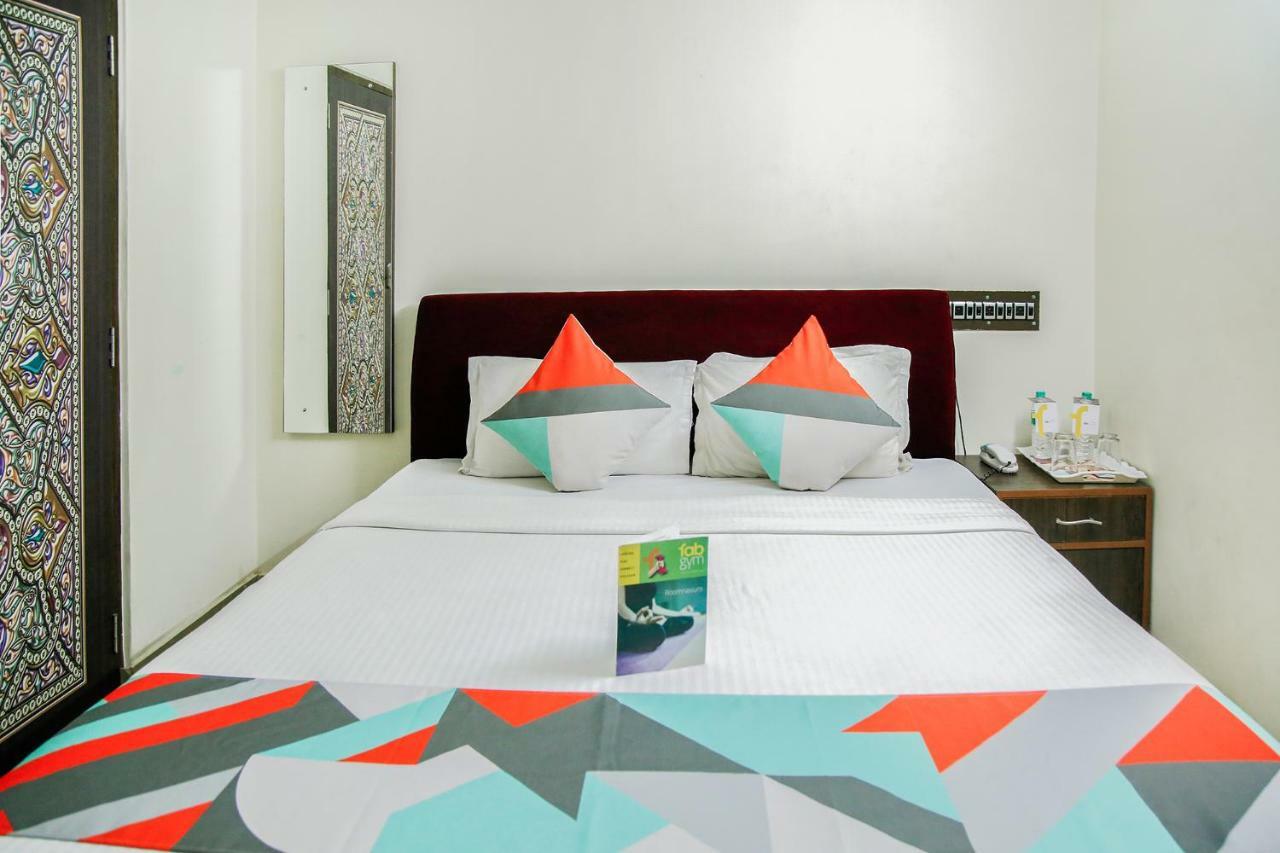 Fabexpress Vinita Welcome Villa Howrah Haora Exterior photo
