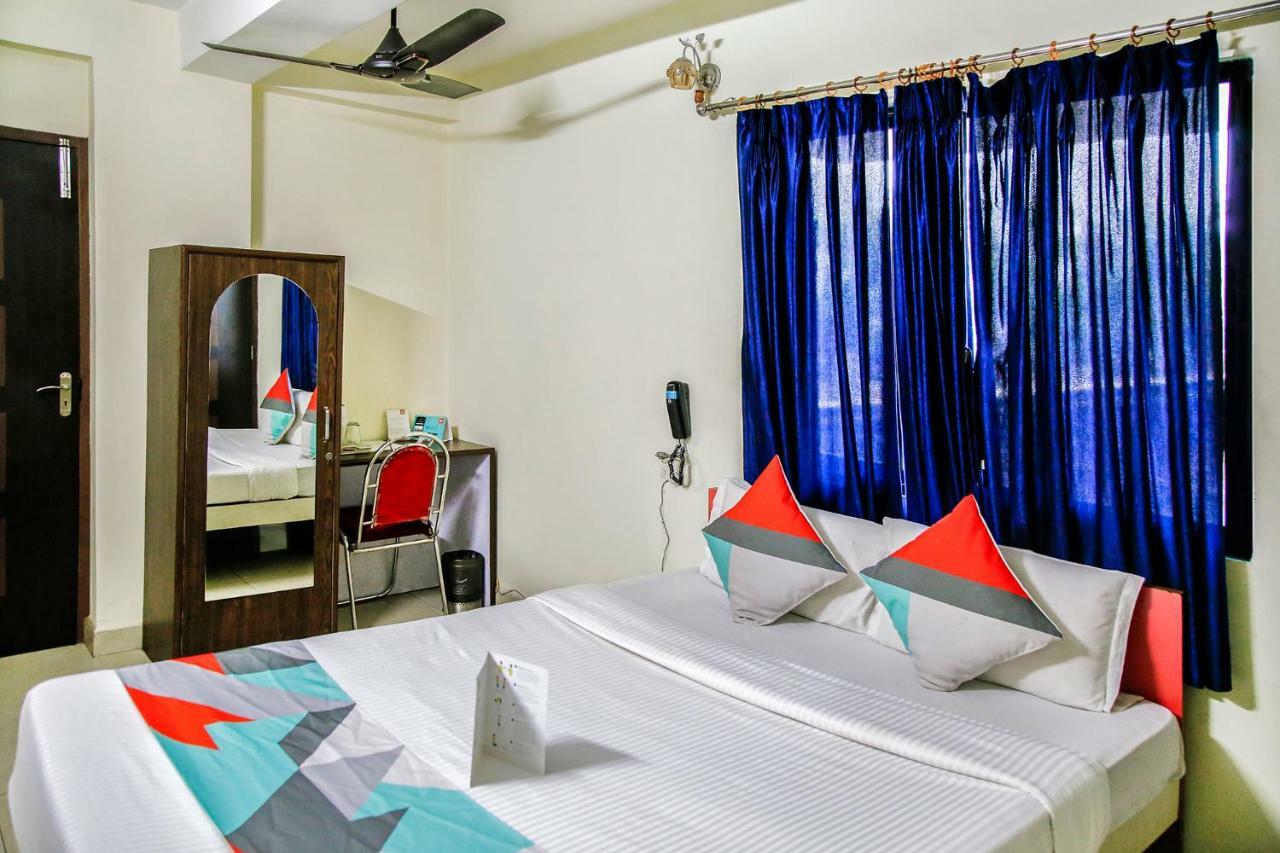 Fabexpress Vinita Welcome Villa Howrah Haora Exterior photo