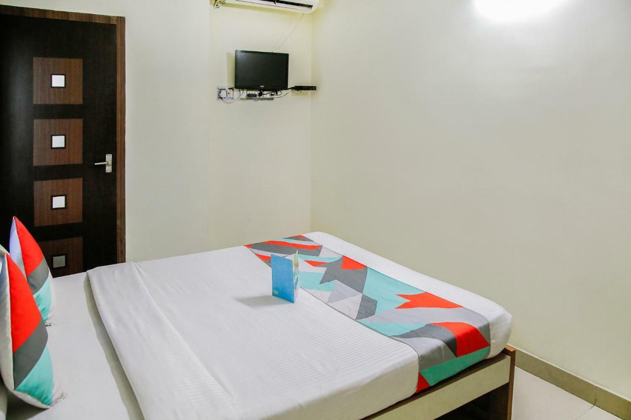 Fabexpress Vinita Welcome Villa Howrah Haora Exterior photo